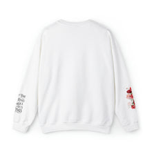 Load image into Gallery viewer, Wonderful Life Petals Sweatshirt*