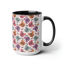 Load image into Gallery viewer, Pumpkin Mouse Mug