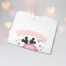 Load image into Gallery viewer, LoveBug Sweatshirt*