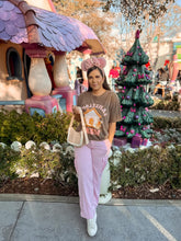 Load image into Gallery viewer, Gingerbread Crew Tshirt*