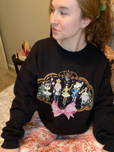 Load image into Gallery viewer, Night at the Ballet Sweatshirt*