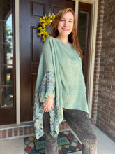 Load image into Gallery viewer, Still Unwritten Embroidered Kimono*