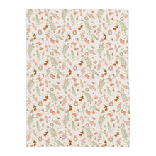 Load image into Gallery viewer, Grinchmas Sherpa Blanket