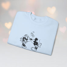 Load image into Gallery viewer, The Sweethearts Sweatshirt*
