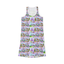 Load image into Gallery viewer, Adventure is Out There Racerback Dress*