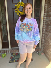 Load image into Gallery viewer, Princess Sweatshirt*