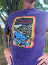 Load image into Gallery viewer, Aliens in the Upside Tshirt*