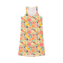 Load image into Gallery viewer, Sunshine State Racerback Dress*