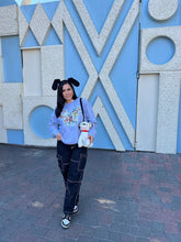 Load image into Gallery viewer, Dog Person Sweatshirt*