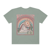 Load image into Gallery viewer, Wanderlust Tshirt*