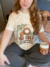 Load image into Gallery viewer, Hot Cocoa & Chill Tshirt*