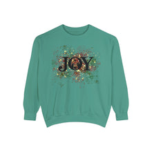 Load image into Gallery viewer, Joy to the World Sweatshirt*