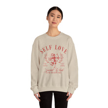 Load image into Gallery viewer, Self-Love Sweatshirt*