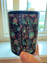 Load image into Gallery viewer, Happy Haunts Mug
