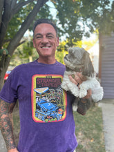 Load image into Gallery viewer, Aliens in the Upside Tshirt*