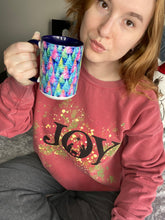 Load image into Gallery viewer, Joy to the World Sweatshirt*