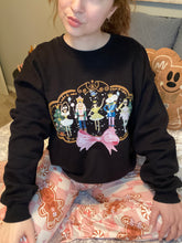 Load image into Gallery viewer, Night at the Ballet Sweatshirt*
