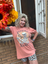 Load image into Gallery viewer, Staying Alive Tshirt*