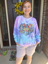 Load image into Gallery viewer, Princess Sweatshirt*