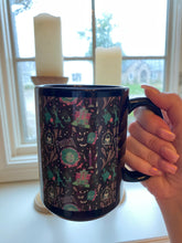 Load image into Gallery viewer, Happy Haunts Mug