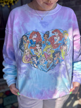 Load image into Gallery viewer, Princess Sweatshirt*