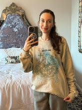 Load image into Gallery viewer, Living is the Adventure Sweatshirt*