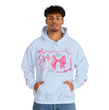 Load image into Gallery viewer, Bows Gallore Hoodie*