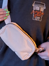 Load image into Gallery viewer, Places to Be Crossbody Bag