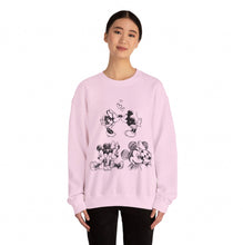Load image into Gallery viewer, The Sweethearts Sweatshirt*
