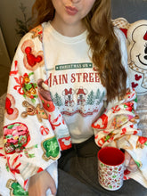 Load image into Gallery viewer, Few of my Favorite Sweets Blanket