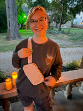 Load image into Gallery viewer, Places to Be Crossbody Bag