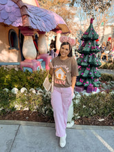 Load image into Gallery viewer, Gingerbread Crew Tshirt*