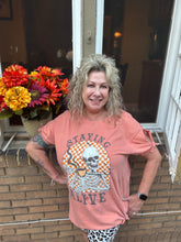 Load image into Gallery viewer, Staying Alive Tshirt*