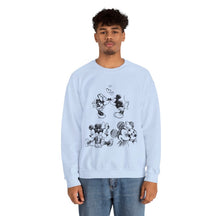 Load image into Gallery viewer, The Sweethearts Sweatshirt*