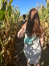 Load image into Gallery viewer, Places to Be Crossbody Bag