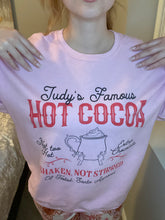 Load image into Gallery viewer, Judy’s Famous Hot Cocoa Sweatshirt*