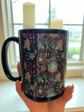 Load image into Gallery viewer, Happy Haunts Mug