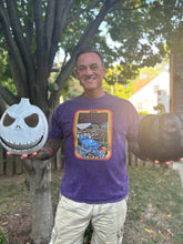 Load image into Gallery viewer, Aliens in the Upside Tshirt*