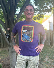 Load image into Gallery viewer, Aliens in the Upside Tshirt*