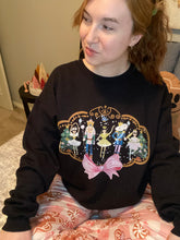 Load image into Gallery viewer, Night at the Ballet Sweatshirt*