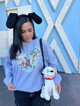 Load image into Gallery viewer, Dog Person Sweatshirt*