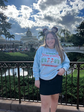 Load image into Gallery viewer, Snowmice Sweatshirt*