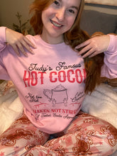 Load image into Gallery viewer, Judy’s Famous Hot Cocoa Sweatshirt*