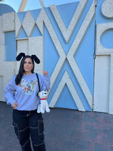 Load image into Gallery viewer, Dog Person Sweatshirt*