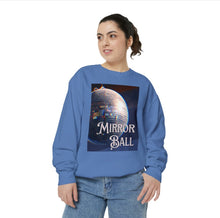 Load image into Gallery viewer, Mirror Ball Sweatshirt*