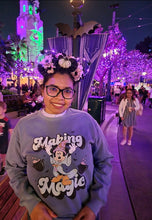 Load image into Gallery viewer, Making Magic Sweatshirt*