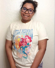 Load image into Gallery viewer, Mermaids Tshirt*