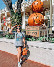 Load image into Gallery viewer, Foolish Mortals Mineral Wash Tshirt*