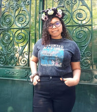 Load image into Gallery viewer, Foolish Mortals Mineral Wash Tshirt*