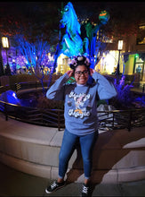 Load image into Gallery viewer, Making Magic Sweatshirt*